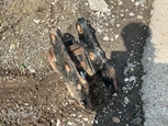 Used Takeuchi Coupler